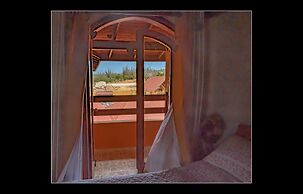 Fuego Mio Bed & Breakfast