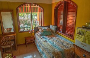 Fuego Mio Bed & Breakfast