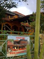 Fuego Mio Bed & Breakfast