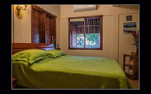 Fuego Mio Bed & Breakfast