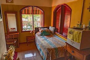 Fuego Mio Bed & Breakfast