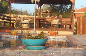 Fuego Mio Bed & Breakfast