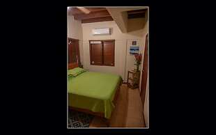 Fuego Mio Bed & Breakfast