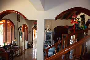 Fuego Mio Bed & Breakfast