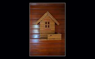 Fuego Mio Bed & Breakfast