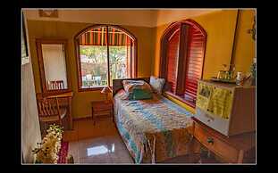 Fuego Mio Bed & Breakfast