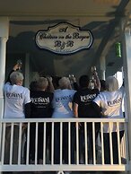 A Chateau on the Bayou Bed & Breakfast