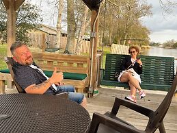 A Chateau on the Bayou Bed & Breakfast