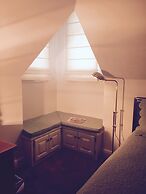 A Chateau on the Bayou Bed & Breakfast