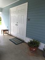 A Chateau on the Bayou Bed & Breakfast