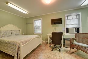 A Chateau on the Bayou Bed & Breakfast