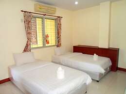 S Vittayakorn Apartment