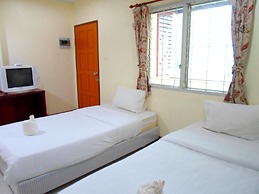 S Vittayakorn Apartment