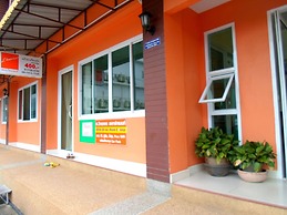 S Vittayakorn Apartment