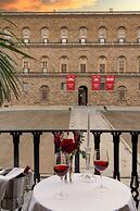 Piazza Pitti Palace