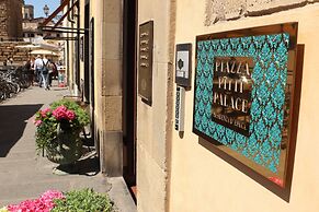 Piazza Pitti Palace