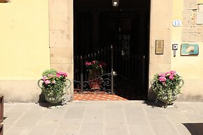 Piazza Pitti Palace