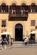 Piazza Pitti Palace