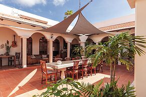 Goood Resort