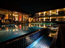 Naraya Riverside Resort