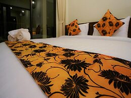 Naraya Riverside Resort