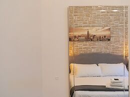 Salotto Piramide B&B