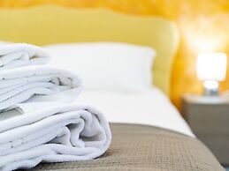 Salotto Piramide B&B