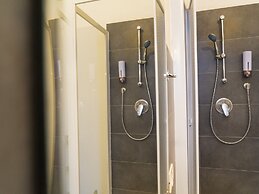 Salotto Piramide B&B