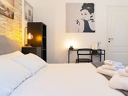 Salotto Piramide B&B