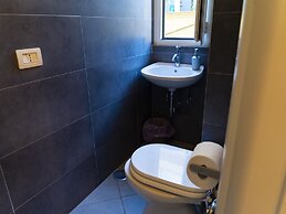 Salotto Piramide B&B