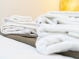 Salotto Piramide B&B