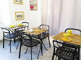 Salotto Piramide B&B