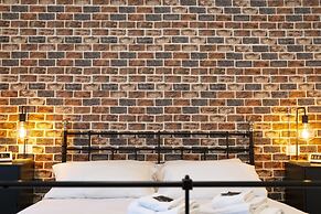 Salotto Piramide B&B