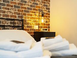 Salotto Piramide B&B