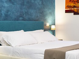 Salotto Piramide B&B