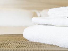 Salotto Piramide B&B