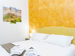 Salotto Piramide B&B