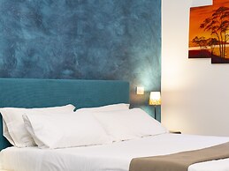 Salotto Piramide B&B