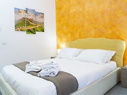 Salotto Piramide B&B