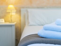 Salotto Piramide B&B