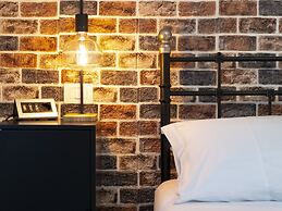 Salotto Piramide B&B