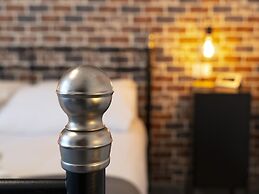 Salotto Piramide B&B