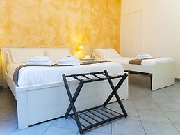 Salotto Piramide B&B