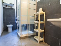 Salotto Piramide B&B