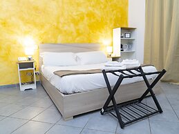 Salotto Piramide B&B