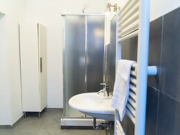 Salotto Piramide B&B