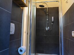 Salotto Piramide B&B