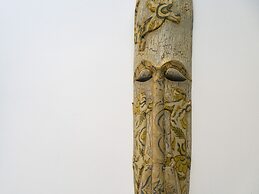 Salotto Piramide B&B