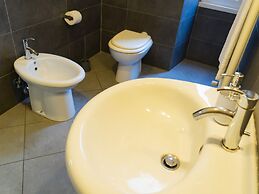 Salotto Piramide B&B