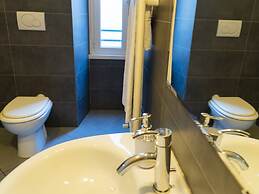 Salotto Piramide B&B